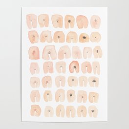 42-vaginas-posters