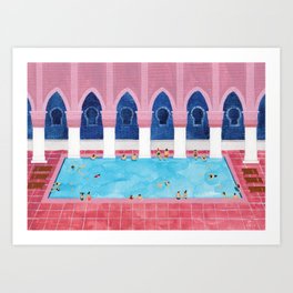 moroccan-pool286802-prints